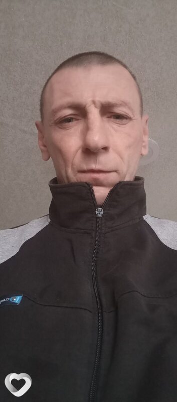 Сергей, 43, Новозыбкове — анкета №1846038
