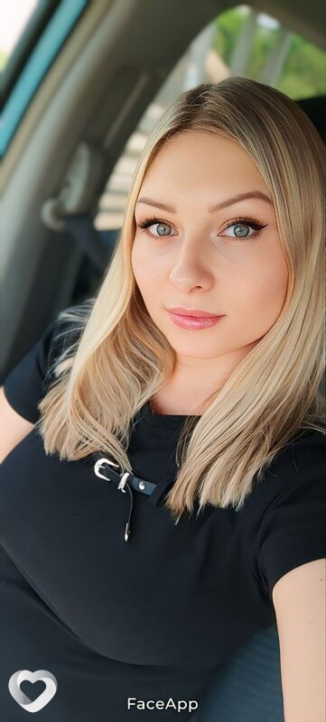 Аня, 34, Москве — анкета №1846040