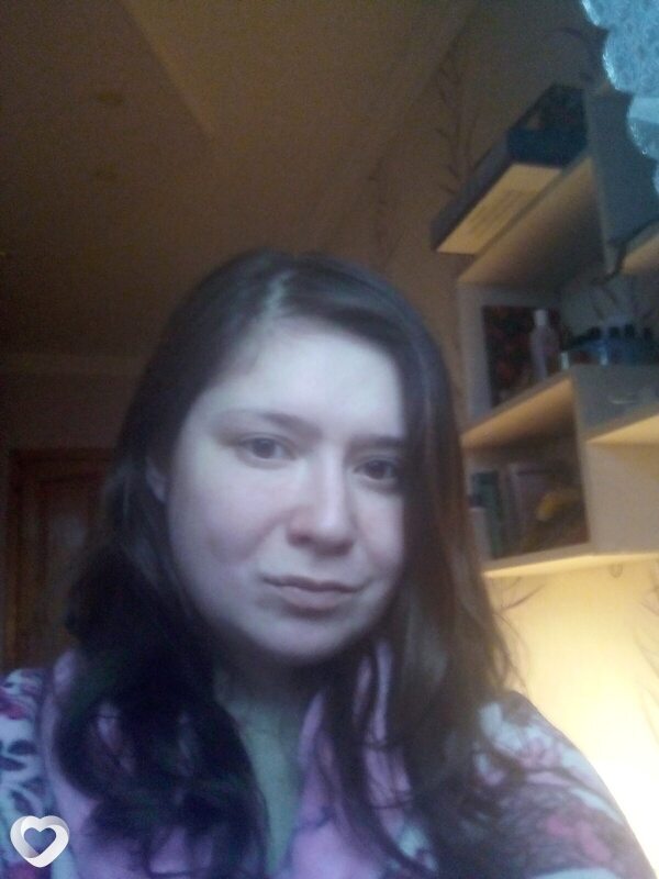 Наталья, 34, Туле — анкета №1845800