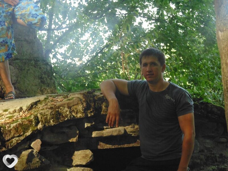 Виталий, 43, Саратове — анкета №1845805
