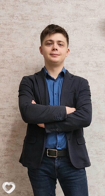 Павел, 28, Новосибирске — анкета №1845817