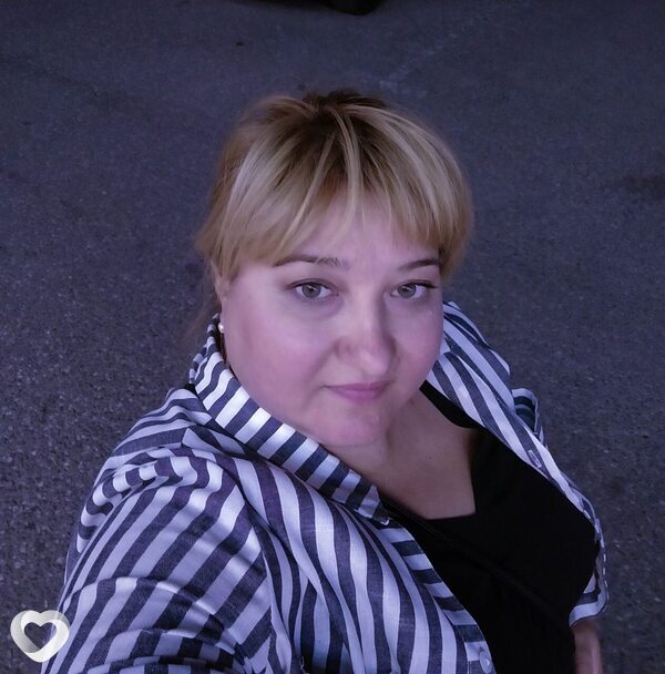 Рамзия, 45, Уфе — анкета №1845896