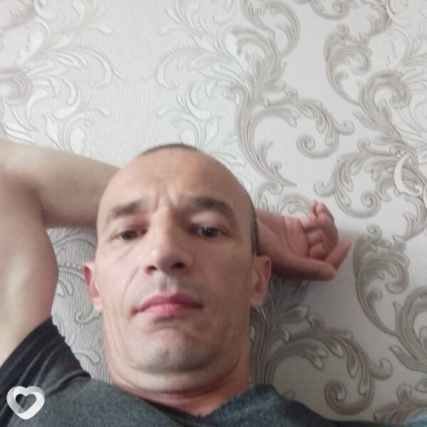 Петр, 43, Москве — анкета №1845897