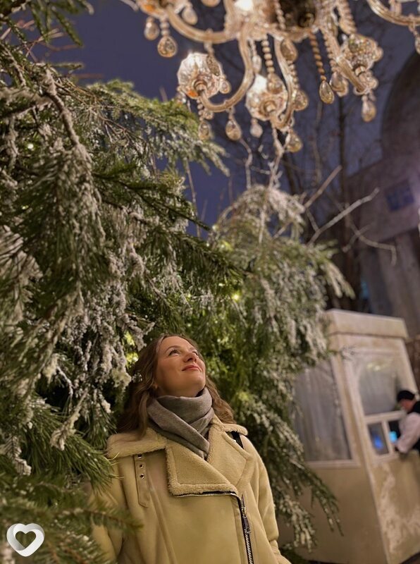 Алина, 39, Уфе — анкета №1845898