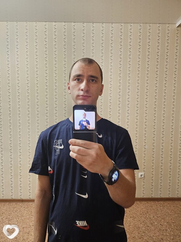 Давид, 28, Ишиме — анкета №1845906