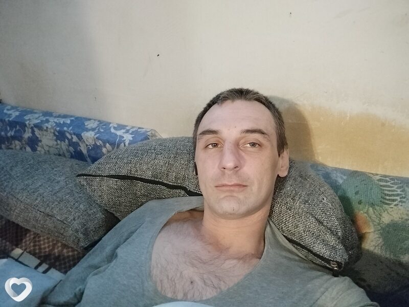 Максим, 36, Санкт-Петербурге — анкета №1845917
