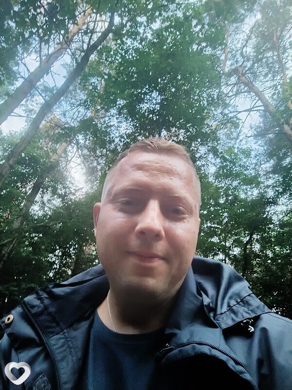 Алексей, 36, Минске — анкета №1845710
