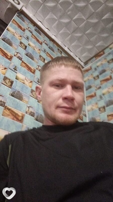 Игнат, 34, Братске — анкета №1845712