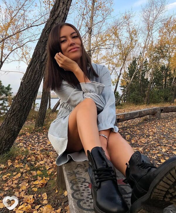 Ольга, 29, Калуге — анкета №1845713