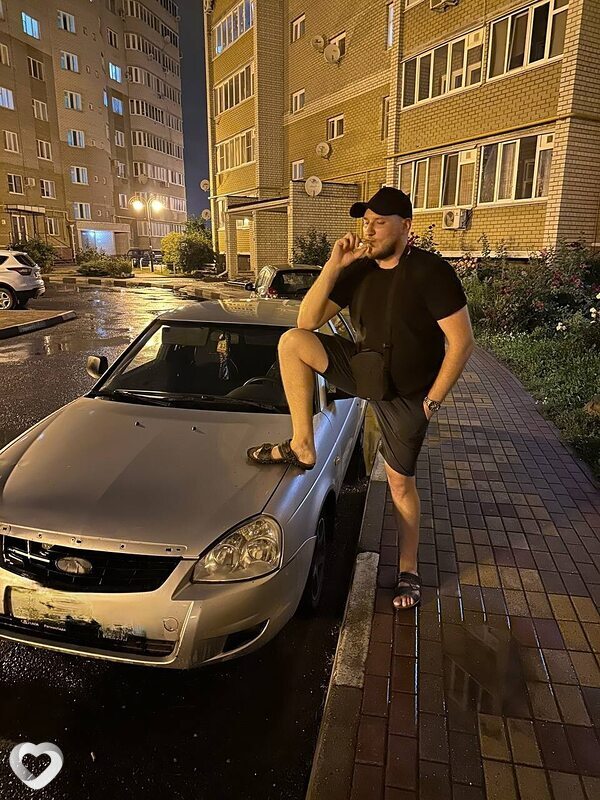 Александр, 28, Алчевске — анкета №1845718