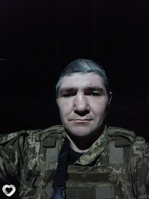 Руслан, 43, Киеве — анкета №1846174