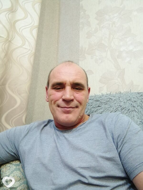 Алексей, 51, Кирове — анкета №1846183