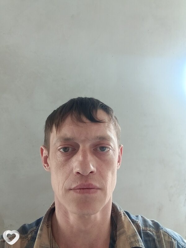 Евгений, 38, Хабаровске — анкета №1846191