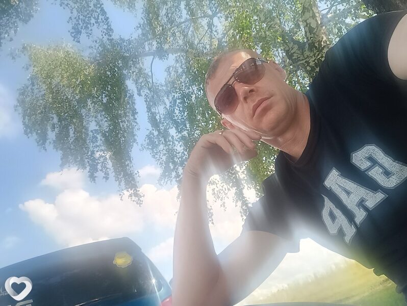 Иван, 32, Искитиме — анкета №1846192