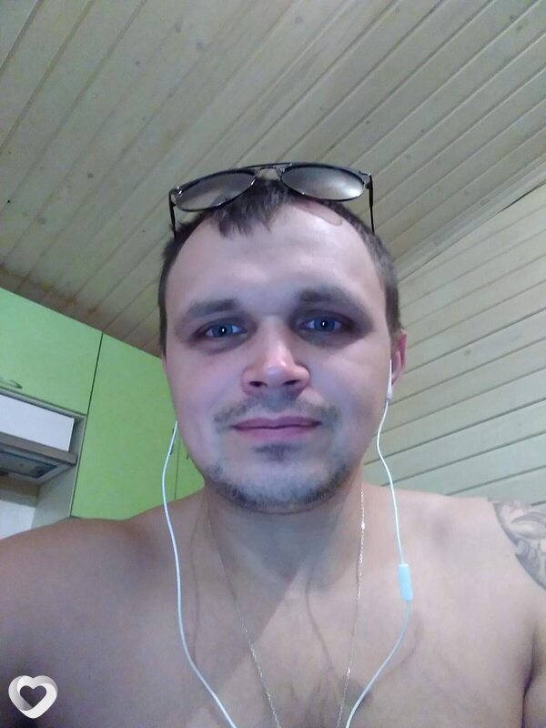 Сергей, 37, Воронеже — анкета №1845872