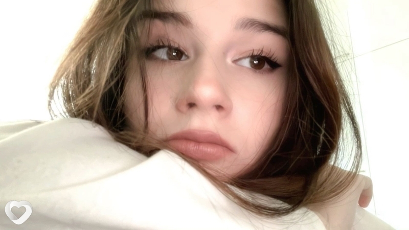 Кристина, 23, Сургуте — анкета №1845874