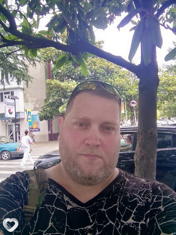 Андрей, 44, Дмитрове — анкета №1845880