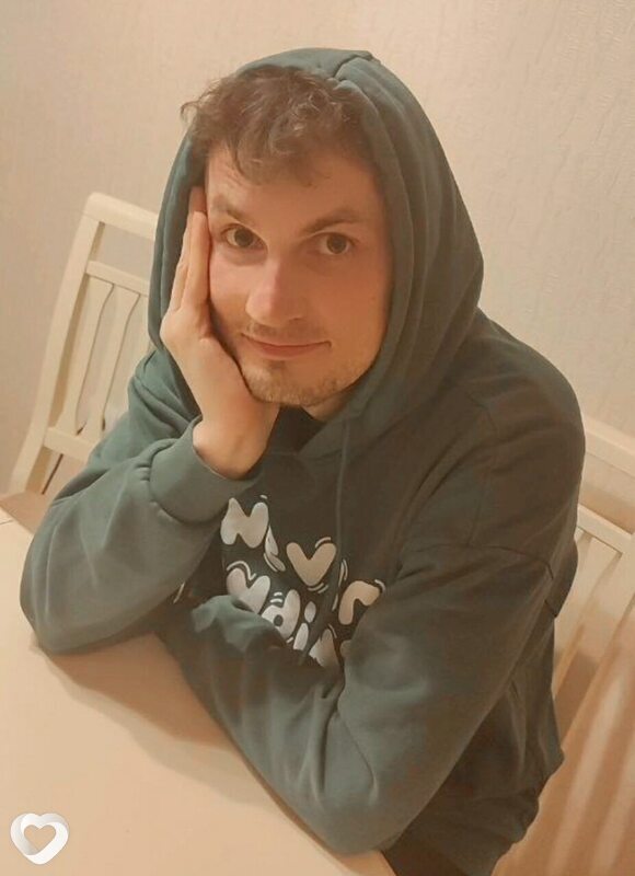 Андрей, 33, Тюмени — анкета №1845882