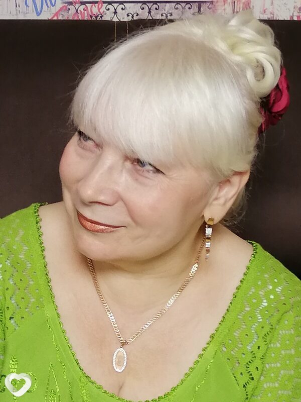 Татьяна, 62, Иванове — анкета №1845887