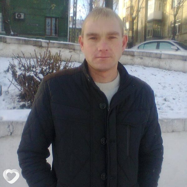 Вадим, 38, Днепр — анкета №1845892
