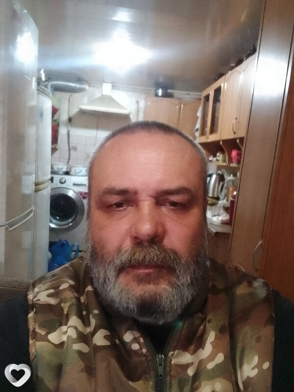 Фёдор, 53, Минеральных Водах — анкета №1846698