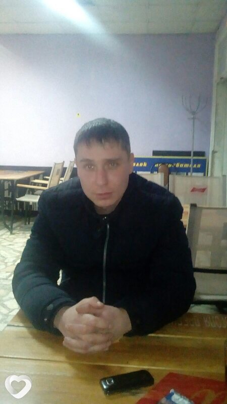 Сергей, 38, Саранске — анкета №1846703