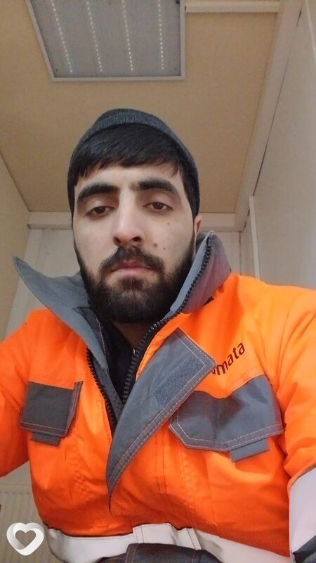Авазхан, 26, Свободном — анкета №1846713