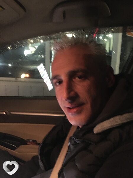 Дима, 44, Бресте — анкета №1846047