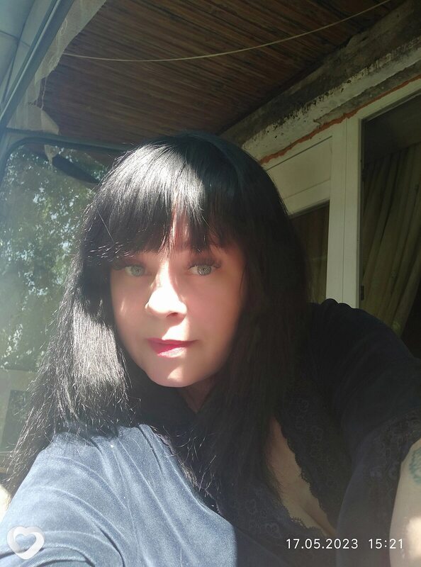 Божена, 39, Курске — анкета №1846052