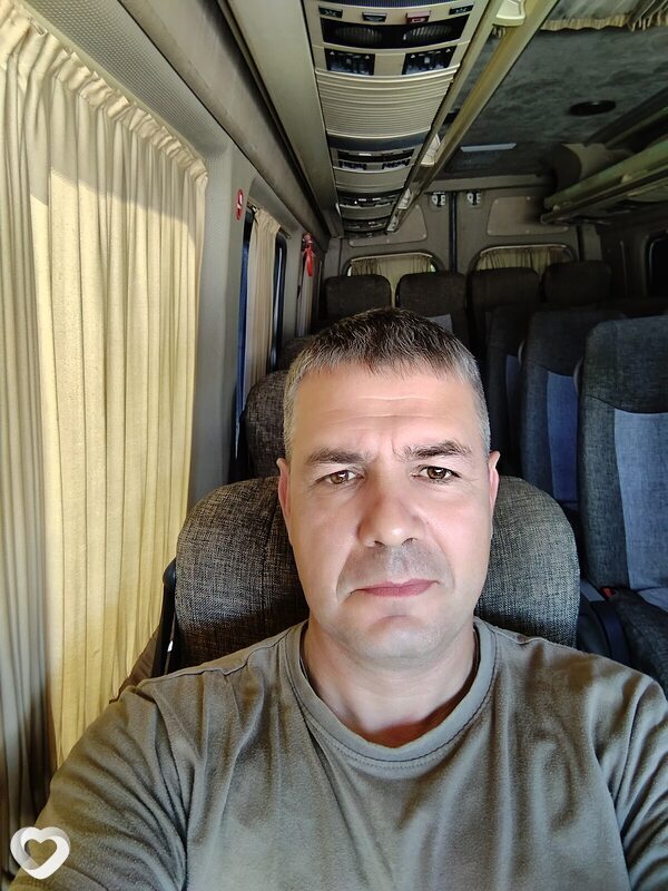 Дмитрий, 50, Воронеже — анкета №1846058