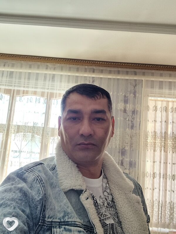 Muhamatzan, 46, Шымкенте — анкета №1846061