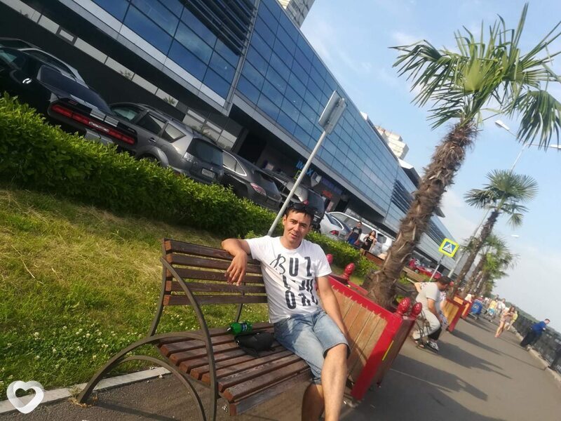 Руслан, Таксимо