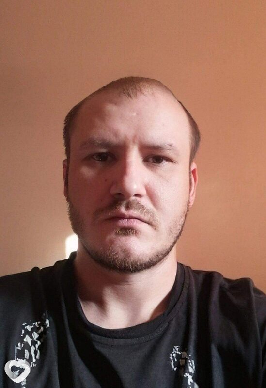 Виталик, 38, Алматы — анкета №1845852