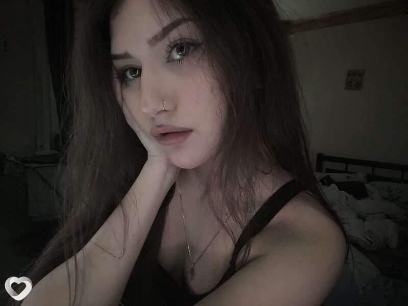 Алина, 20, Красноярске — анкета №1845859