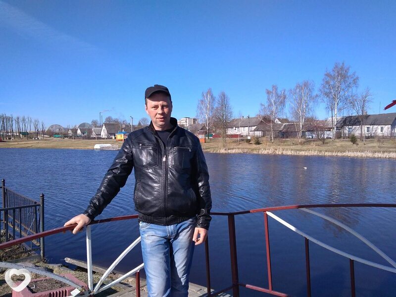 Владимир, Докшицы