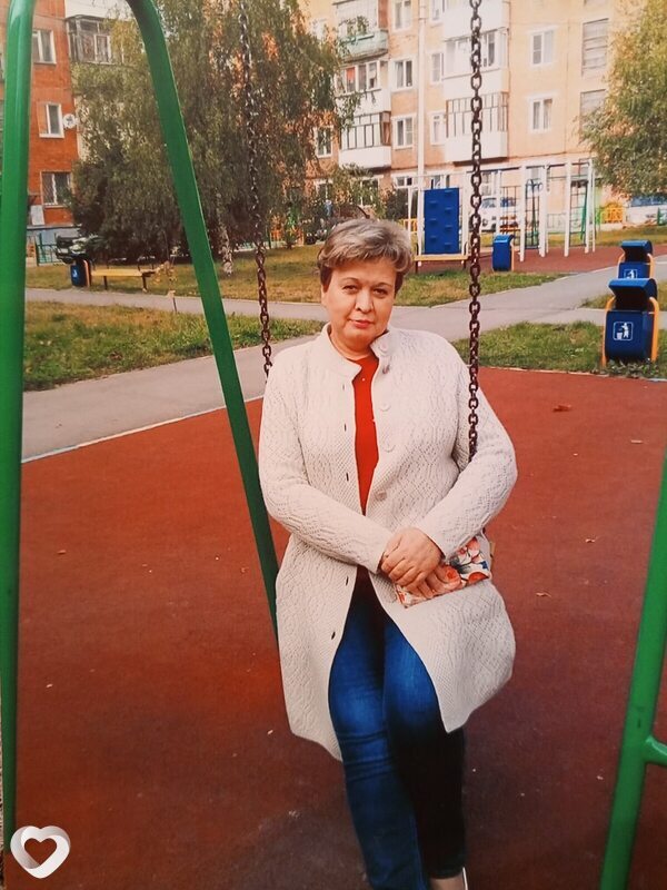 Ольга, 59, Туле — анкета №1845864