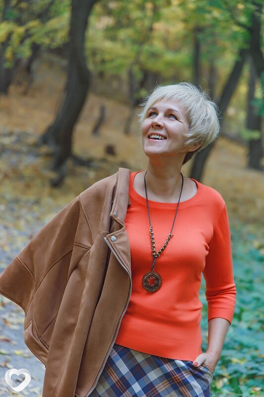 Светлана, 52, Саратове — анкета №1845865