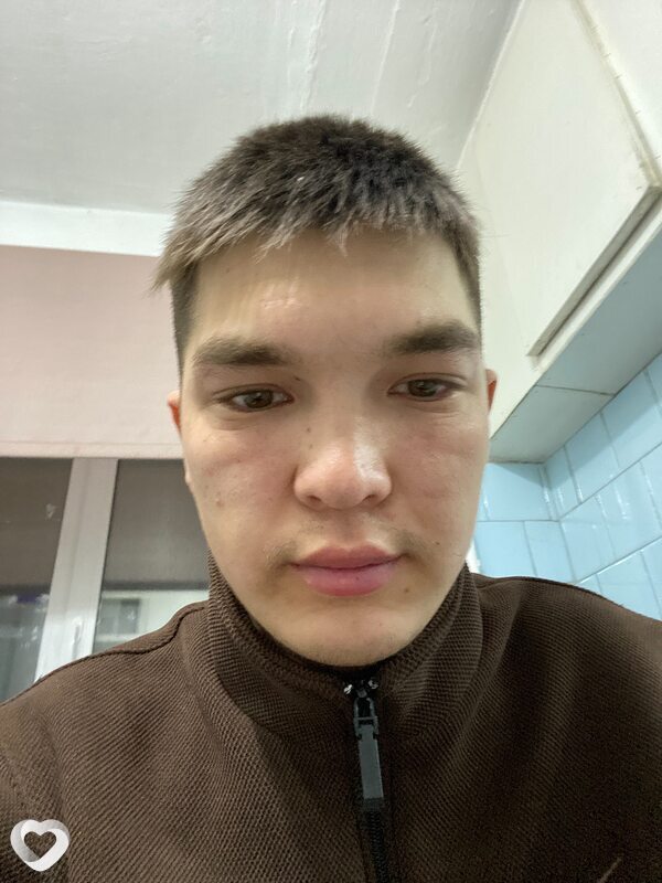 Швнгыс, 22, Кокшетау — анкета №1845973
