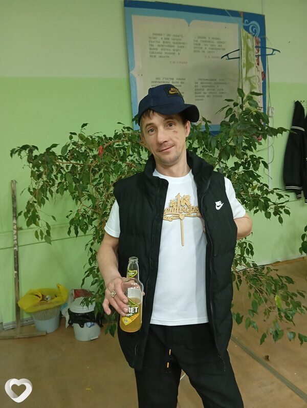 Константин, 36, Благовещенске — анкета №1845976