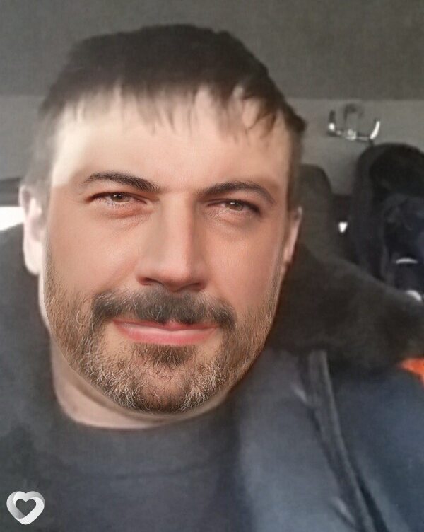 Алексей, 46, Абакане — анкета №1845979