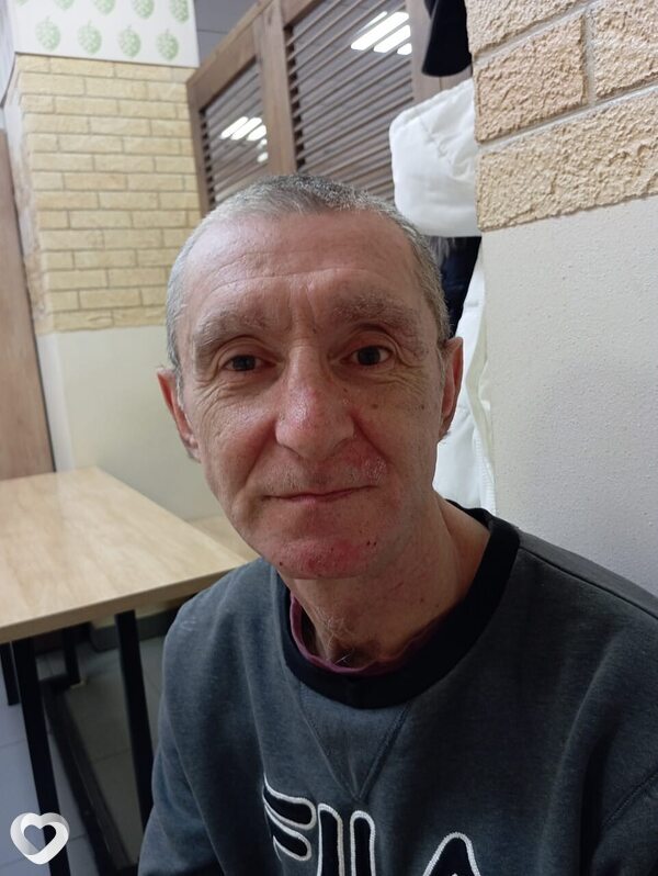 Сергей, 53, Барнауле — анкета №1845983