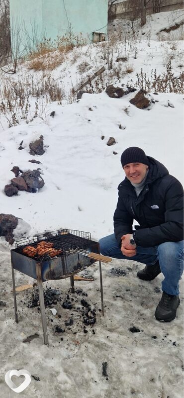 Дмитрий, 41, Актобе — анкета №1845989