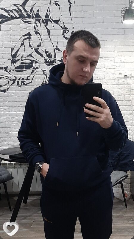 Сергей, 31, Новосибирске — анкета №1845952
