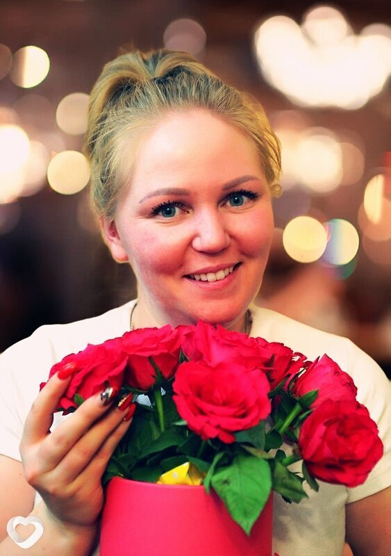 Людмила, 33, Иркутске — анкета №1845961