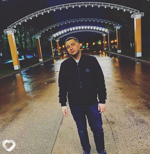Александр, 27, Туле — анкета №1846124