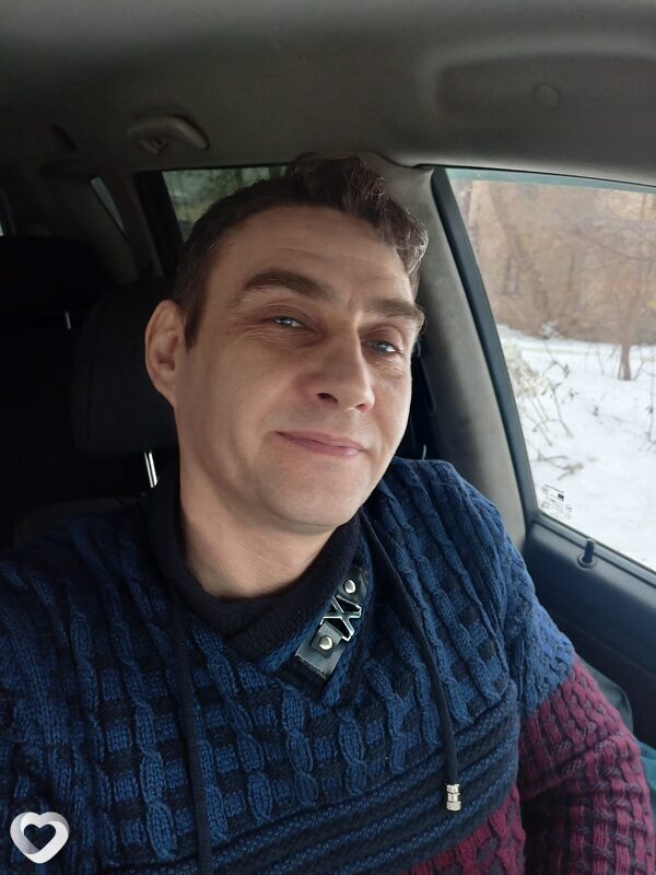 Алексей, 47, Нижнем Новгороде — анкета №1846133