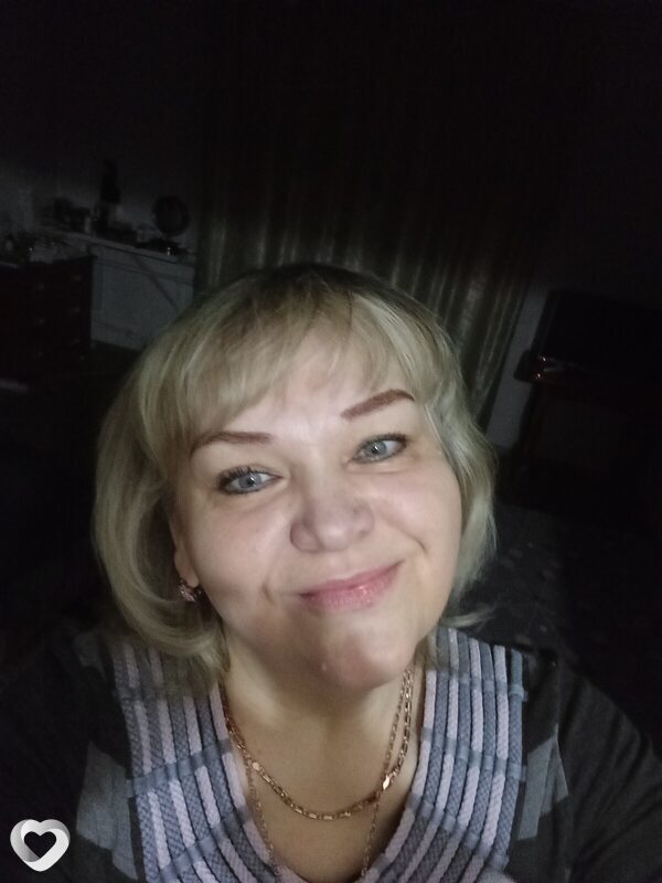 Светлана, 58, Красноярске — анкета №1846134