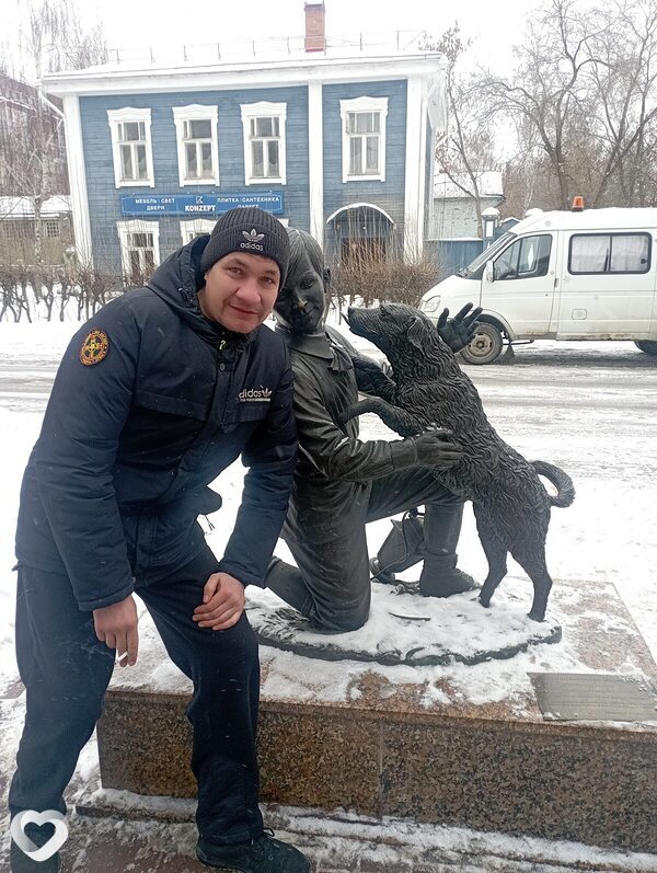 Евгений, 33, Ростове-на-Дону — анкета №1846138