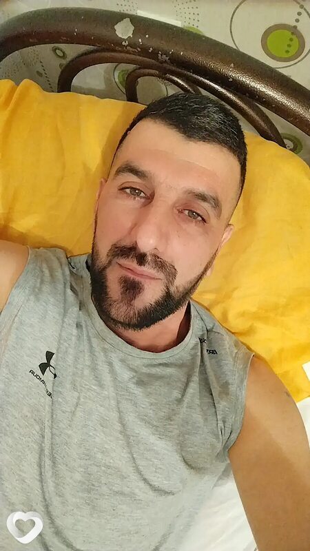 Servan, 42, Актау — анкета №1845994