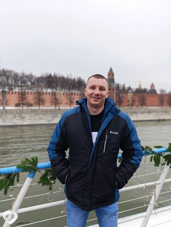 Андрей, 36, Лиде — анкета №1845997